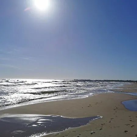 Διαμέρισμα La Bella Σόποτ