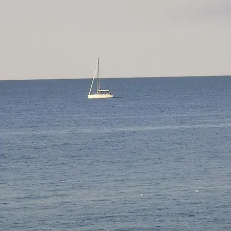 La Bella Διαμέρισμα