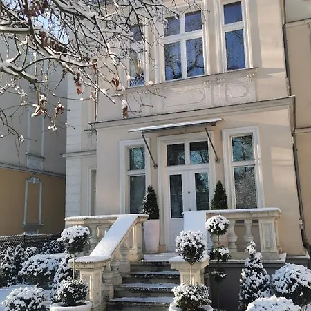 La Bella Διαμέρισμα *