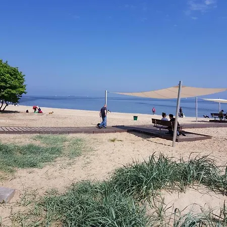 Διαμέρισμα La Bella Σόποτ
