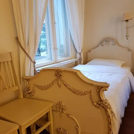 Διαμέρισμα La Bella